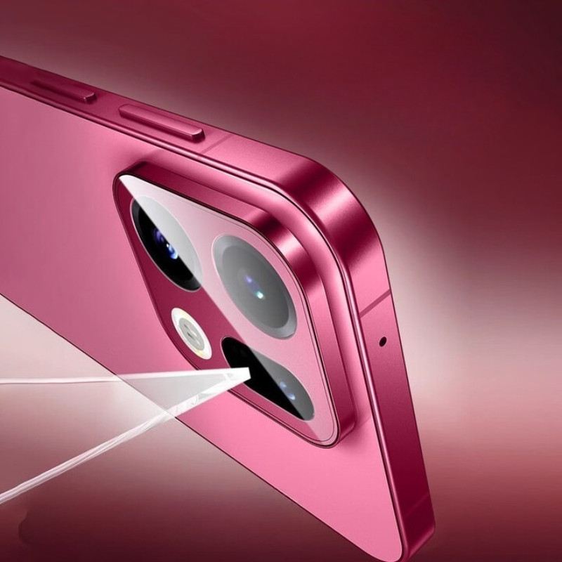 OPPO Find X9 Pro 3D 카메라 렌즈 후면  - Photography Kit Oppo Find X9 Pro 리뷰 및 가격