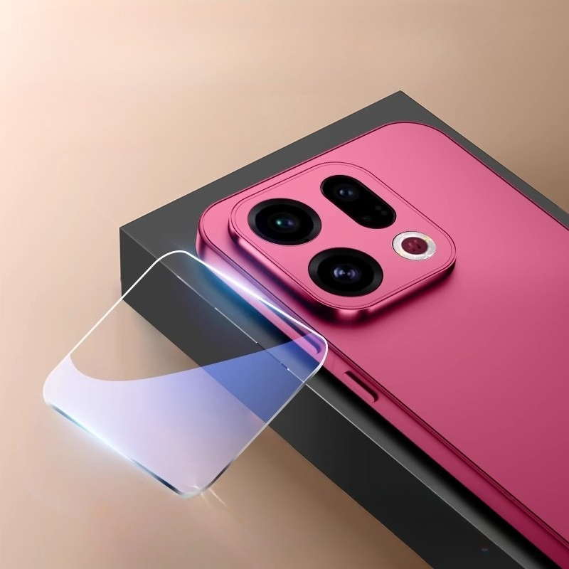 오포 파인드 X9 프로 카메라 보호 필름 렌즈 스티커  - Photography Kit Oppo Find X9 Pro 리뷰 및 가격