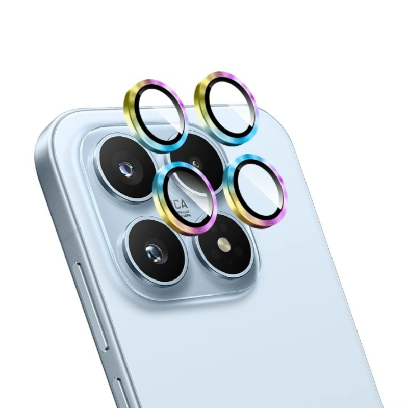 XiaoMi 17 Pro Max 금속 링 유리 카메라  - Photography Xiaomi 리뷰 및 가격