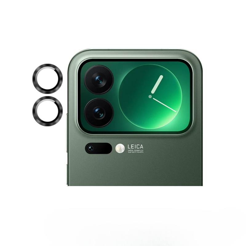 XiaoMi 17 Pro Max 금속 링 유리 카메라  - Photography Xiaomi 리뷰 및 가격