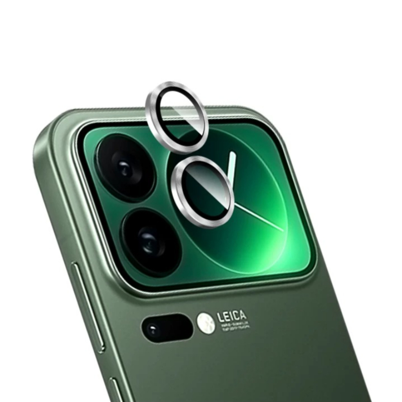 XiaoMi 17 Pro Max 금속 링 유리 카메라  - Photography Xiaomi 리뷰 및 가격