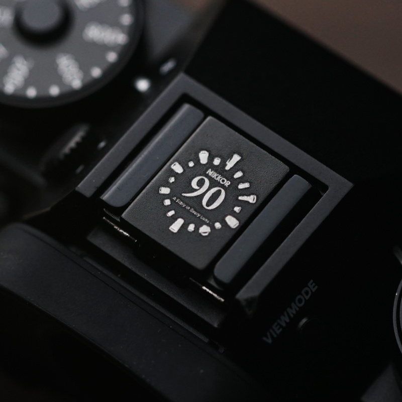 카메라 핫 슈 커버 콜드 슈 커버 셔터 단추, 소니 A - Nikon Camera Z6 Iii 리뷰 및 가격