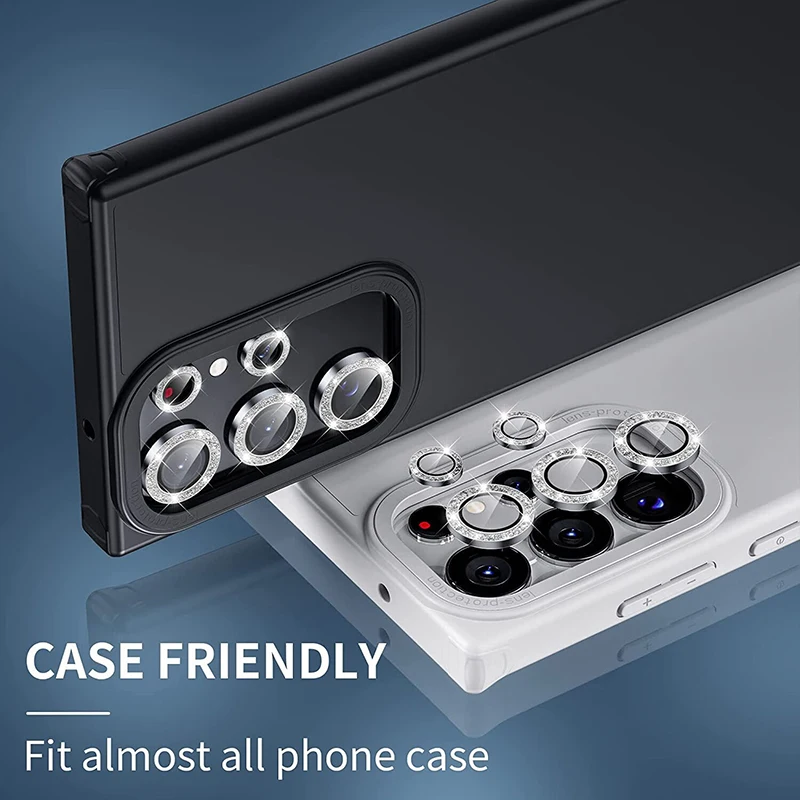 삼성 갤럭시 S26 울트라 플러스 HD 클리어 카메라  - Photography Kit Samsung S26 Ultra 리뷰 및 가격