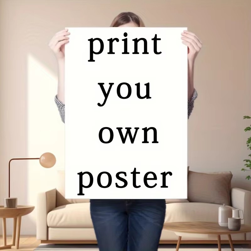사진으로 제작하는 맞춤형 캔버스 그림, 웨딩, 생일,  - Photography Poster 리뷰 및 가격