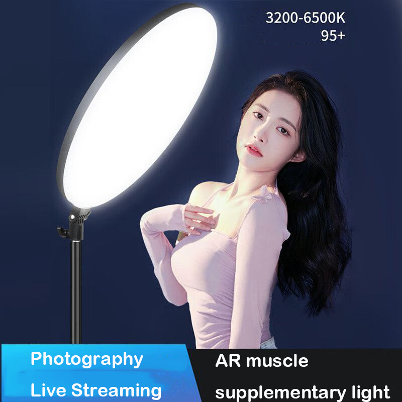 45CM 대형 LED 비디오 조명 키트 디밍 가능 32 - Photography Umbrella Lighting Kit 리뷰 및 가격