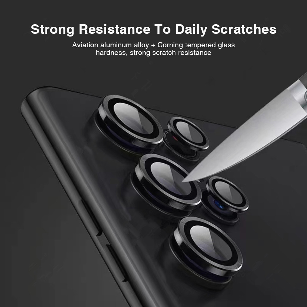 삼성 S26 울트라 5G 카메라 렌즈 보호 커버 갤럭시 - Photography Kit Samsung S26 Ultra 리뷰 및 가격