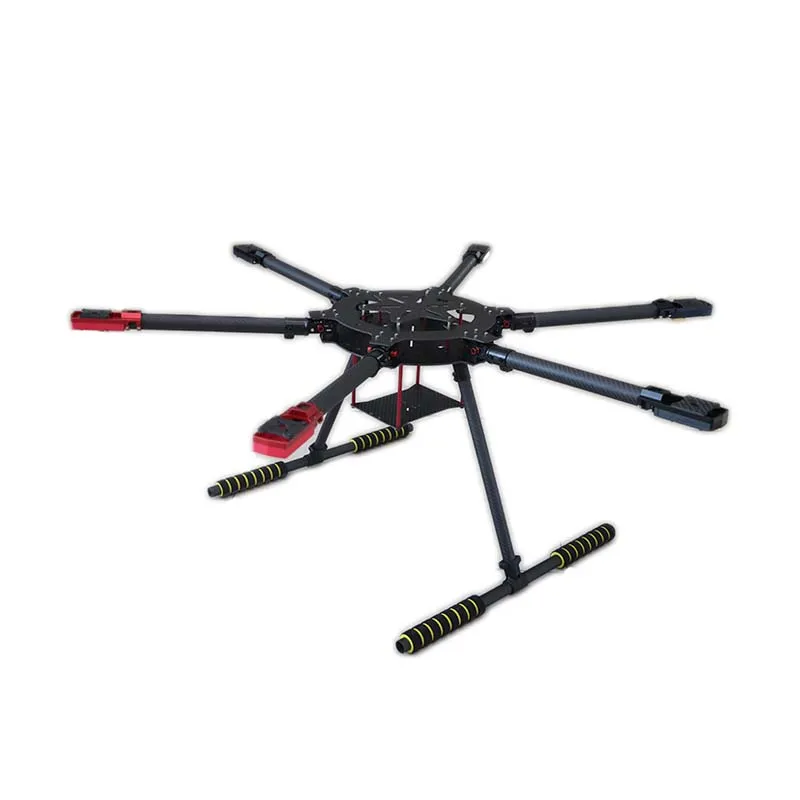 HSKRC ZD970 시리즈 6축 접이식 탄소 섬유 프 - Photography Training 리뷰 및 가격