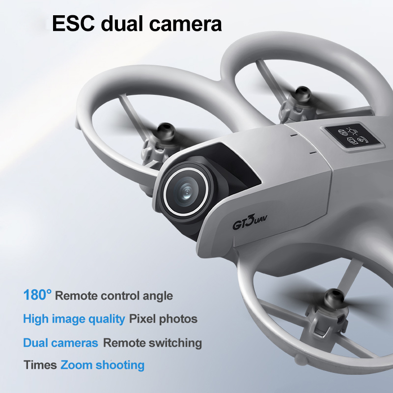 2026 GT3 MAX RC 드론 8K 5G 전문가용  - Photography Drone 리뷰 및 가격