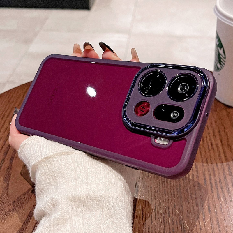 오포 파인드 X9 프로 케이스 오포 파인드 X9 폰 케 - Photography Kit Oppo Find X9 Pro 리뷰 및 가격