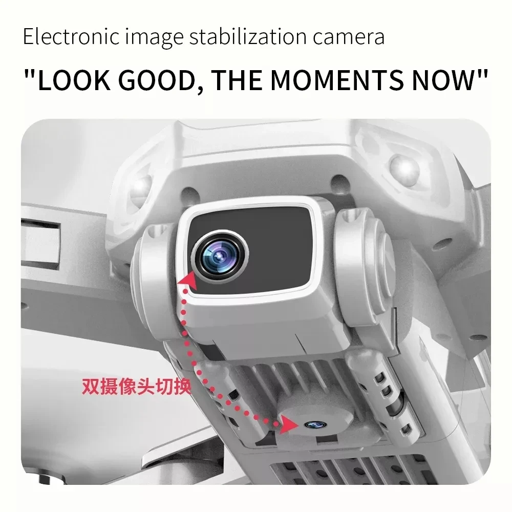 L900 PRO GPS 드론 4K 프로페셔널 HD 듀얼 - Photography Drone 리뷰 및 가격