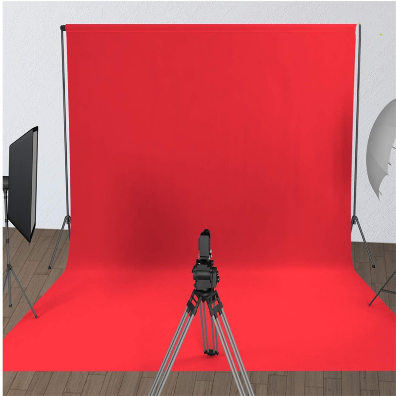 사진 빨간색 배경 천으로 화면 사진 배경 색상 Chro - Photography Hacks 리뷰 및 가격