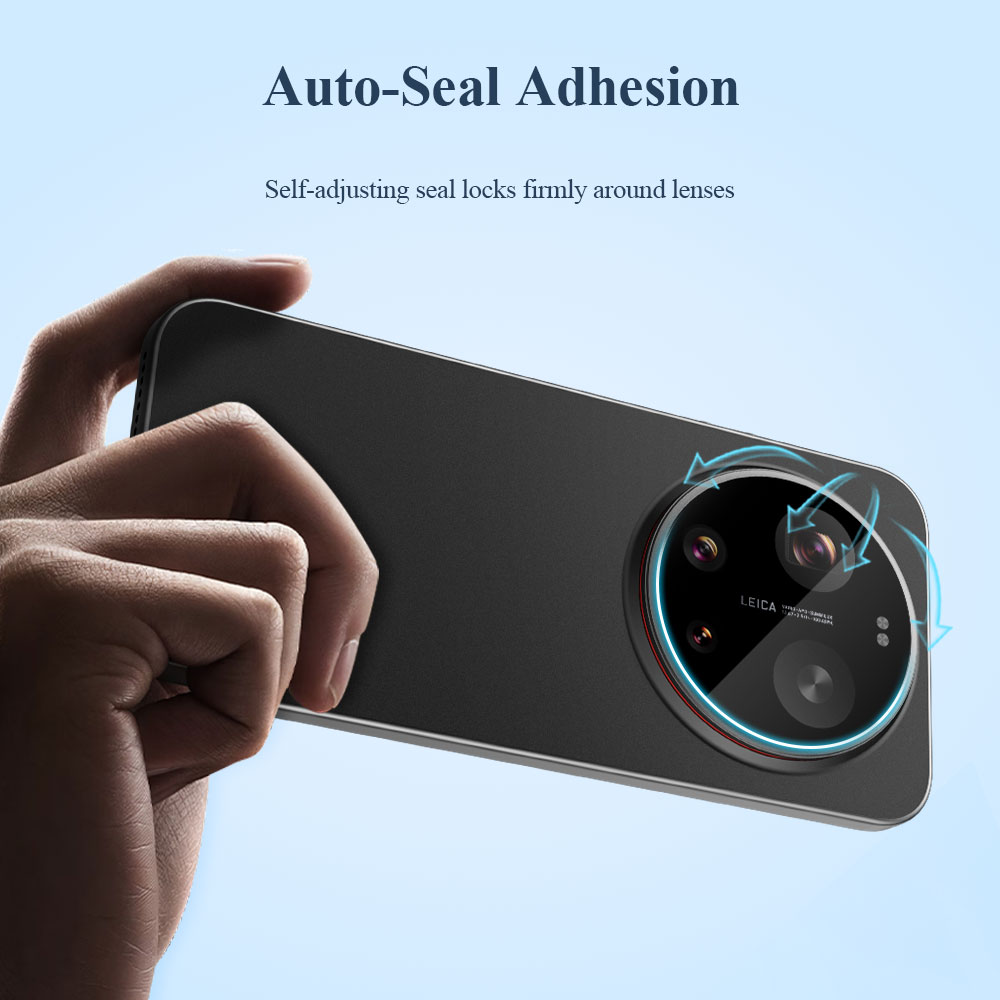 LeReach TF 렌즈 글래스 샤오미 17 울트라   - Photography Kit Pro Xiaomi 17 Ultra 리뷰 및 가격
