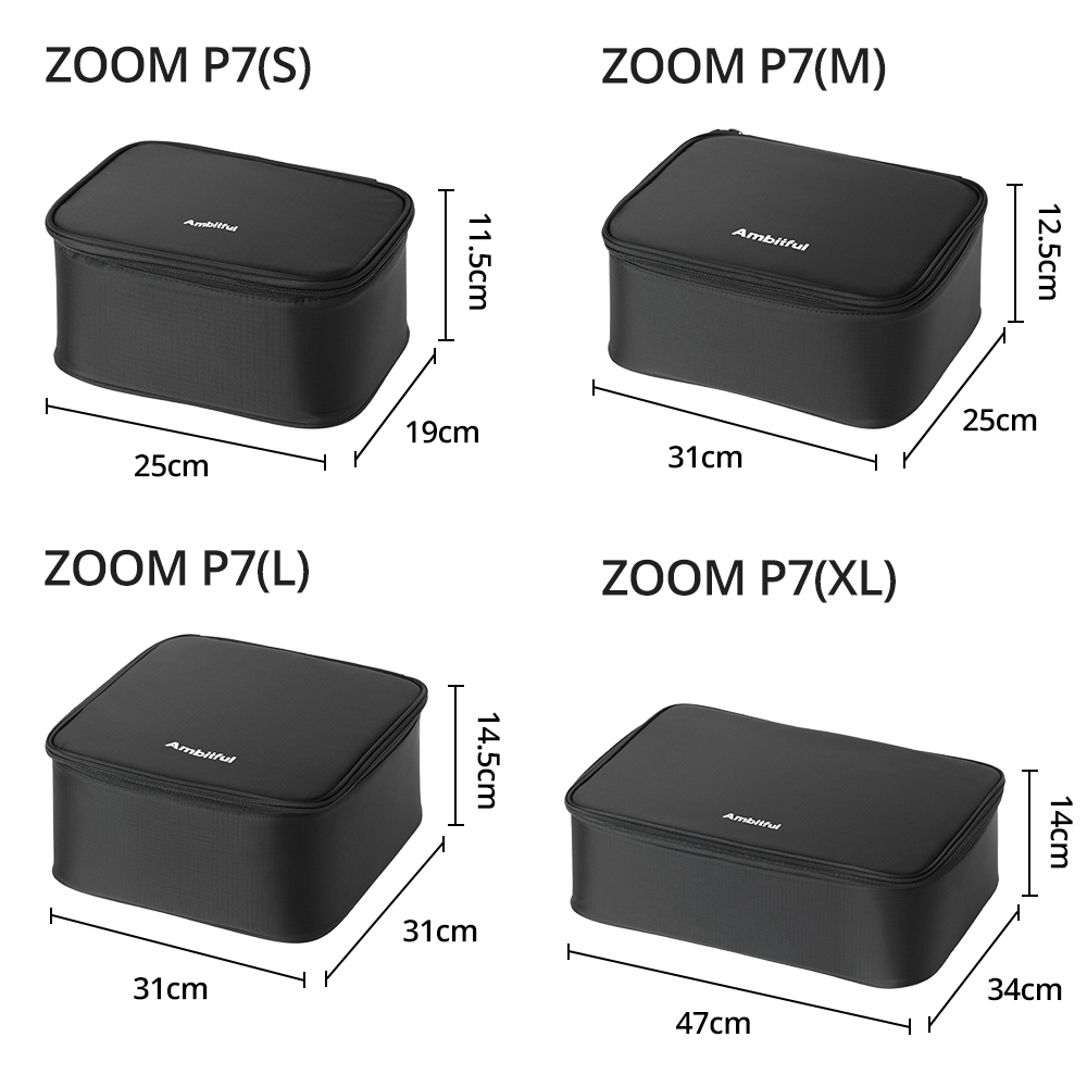 AMBITFUL Zoom P7 II 사진 스튜디오 휴대 - Photography Drone 리뷰 및 가격