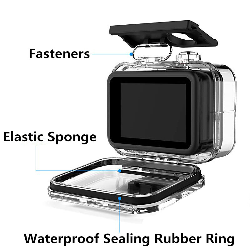 GoPro 액세서리 키트 Go Pro Hero 13 1 - Gopro Action Camera Hero 13 Black 리뷰 및 가격