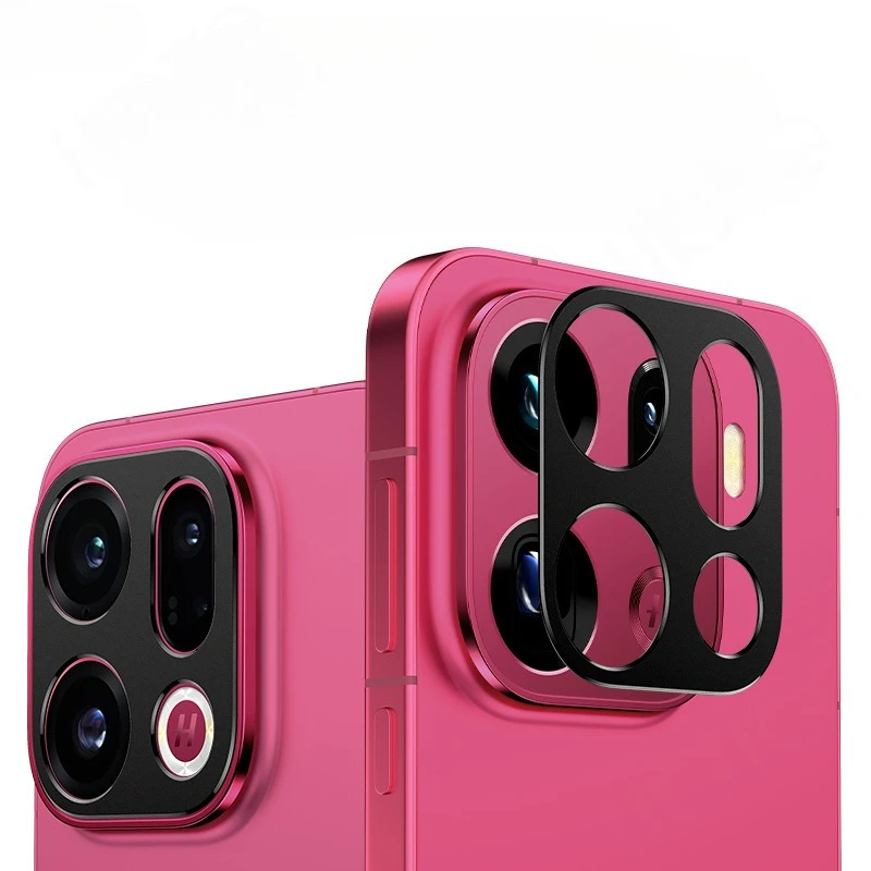 Oppo Find X9 Pro 카메라 보호대용 알루미늄 - Photography Kit Oppo Find X9 Pro 리뷰 및 가격