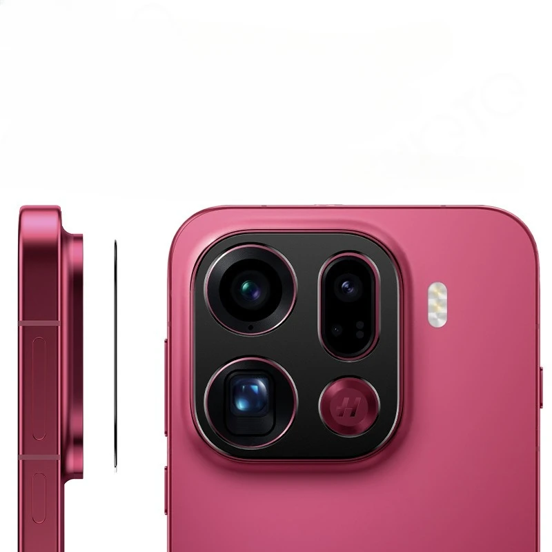 Oppo Find X9 Pro 카메라 보호대용 알루미늄 - Photography Kit Oppo Find X9 Pro 리뷰 및 가격