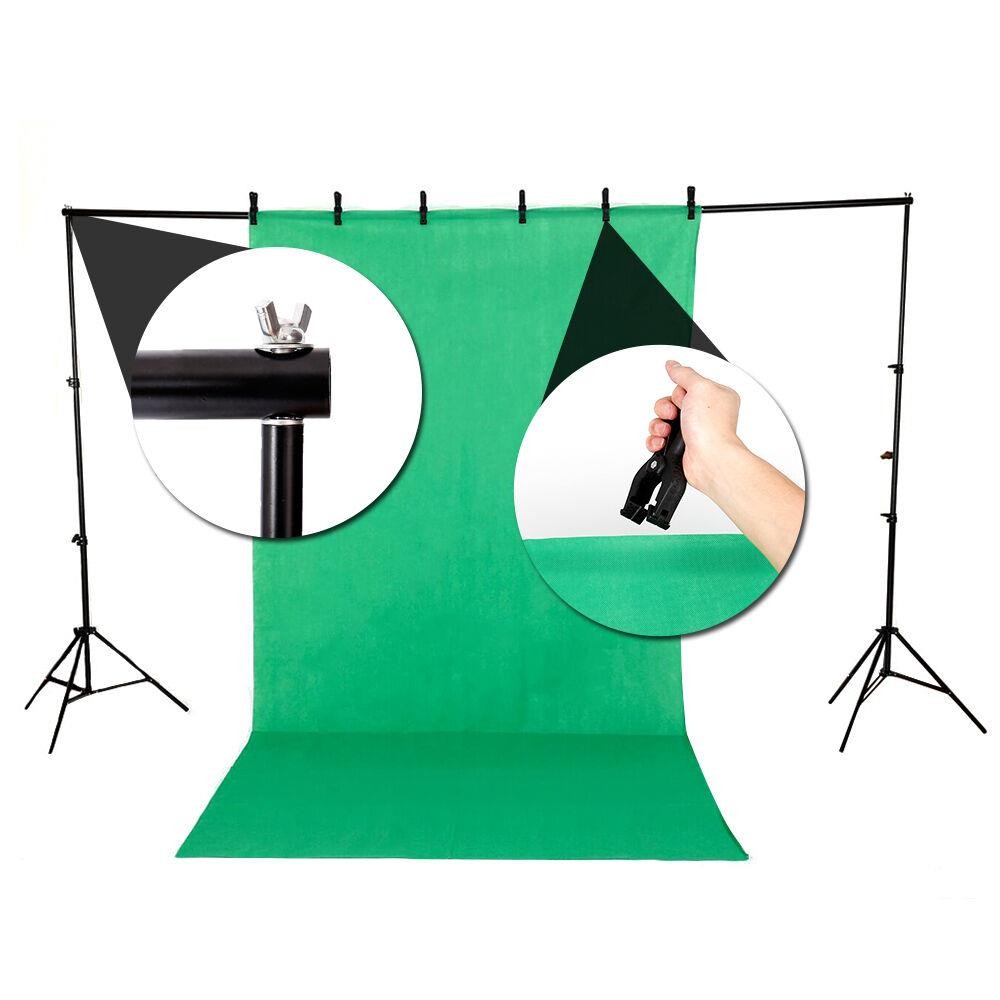 사진 스튜디오 촬영 조명 키트 우산 소프트 라이트 박스 - Photography Umbrella Lighting Kit 리뷰 및 가격