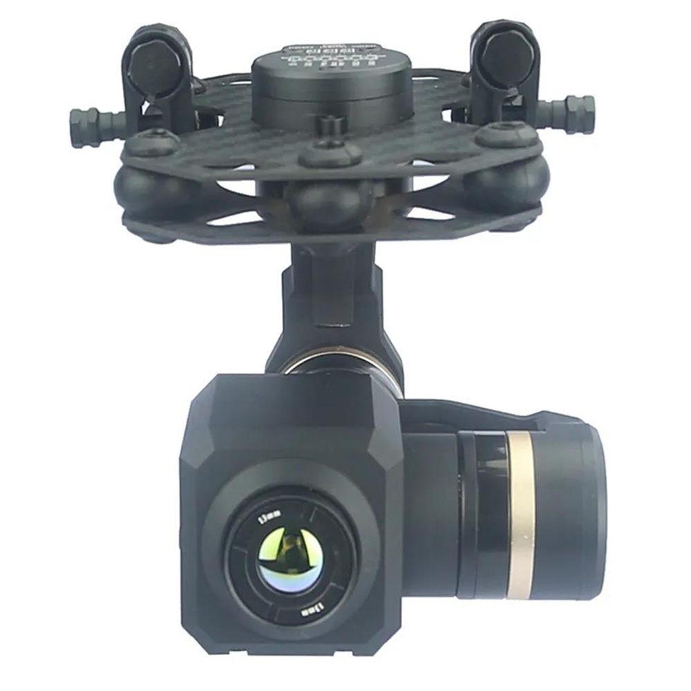 타로 TL3T20 3축 짐벌 640 열화상 및 가시광선 - Photography Drone 리뷰 및 가격