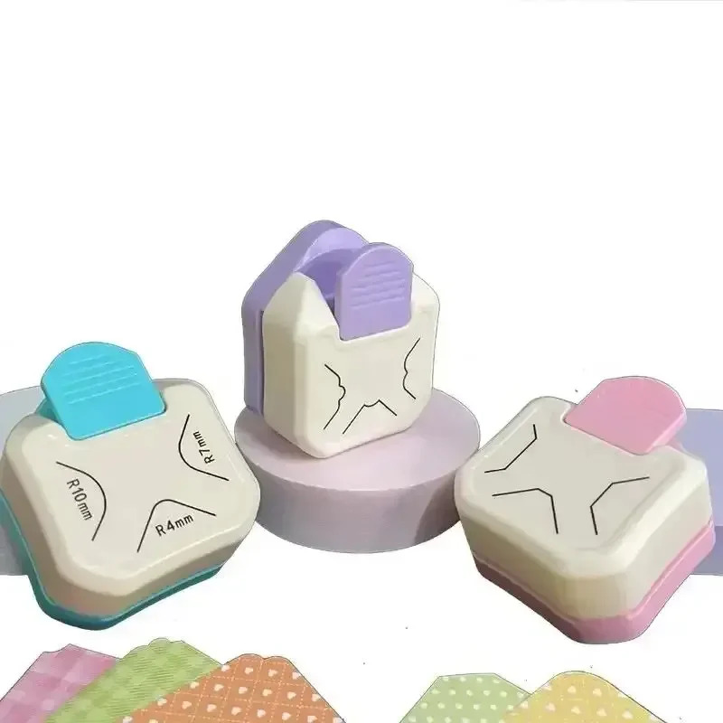 3-in-1 코너 라운더, 코너 엠보서, 코너 DIY  - Photography Triangle 리뷰 및 가격