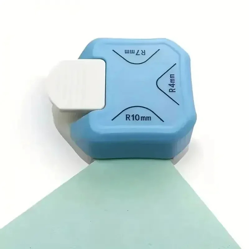 3-in-1 코너 라운더, 코너 엠보서, 코너 DIY  - Photography Triangle 리뷰 및 가격