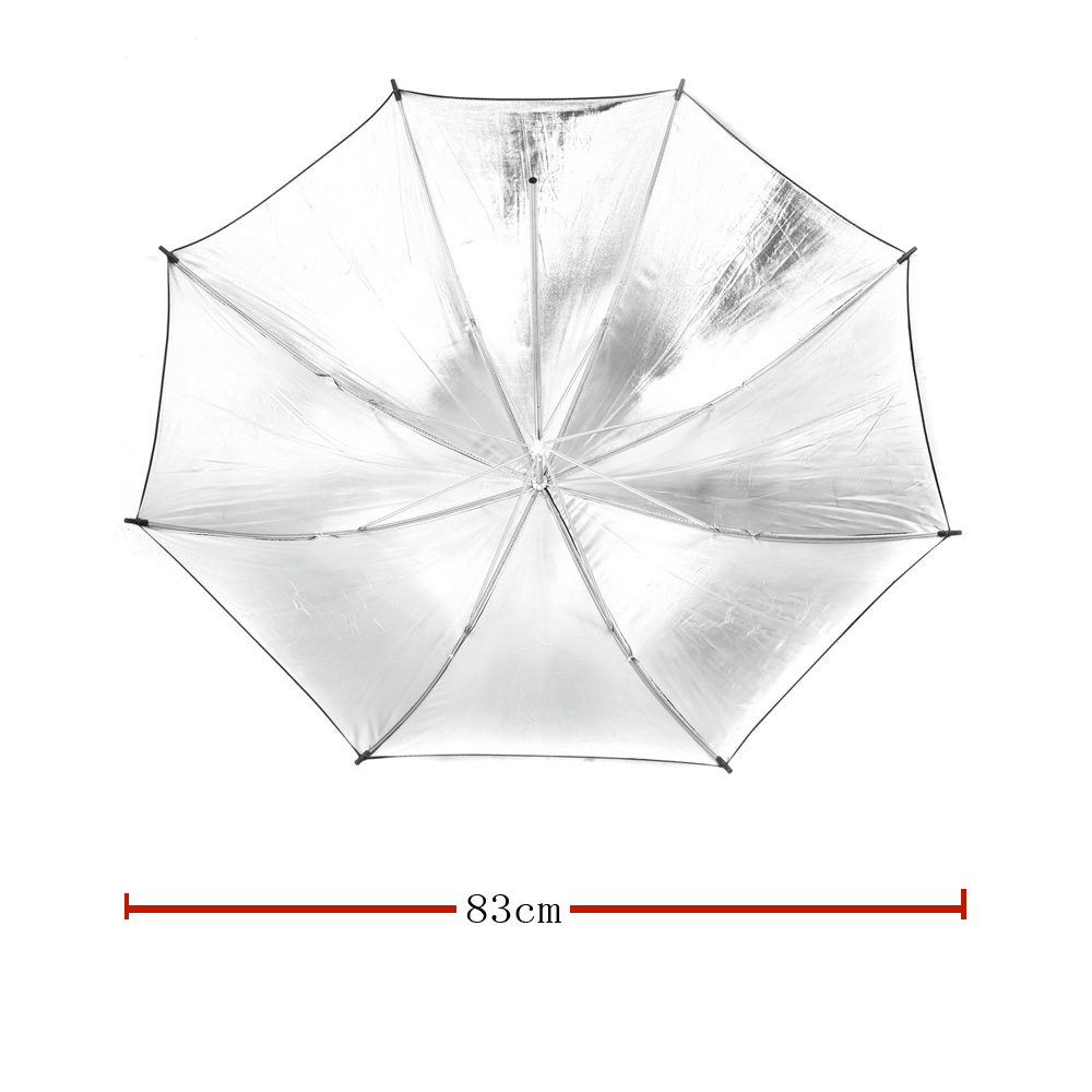 스튜디오 반사판 우산 사진 스트로브 플래시 라이트 반사 - Photography Umbrella 리뷰 및 가격