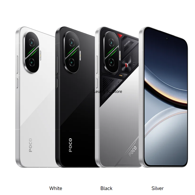 Xiaomi POCO F7 5G HD 후면 카메라용 금 - Photography Xiaomi 리뷰 및 가격