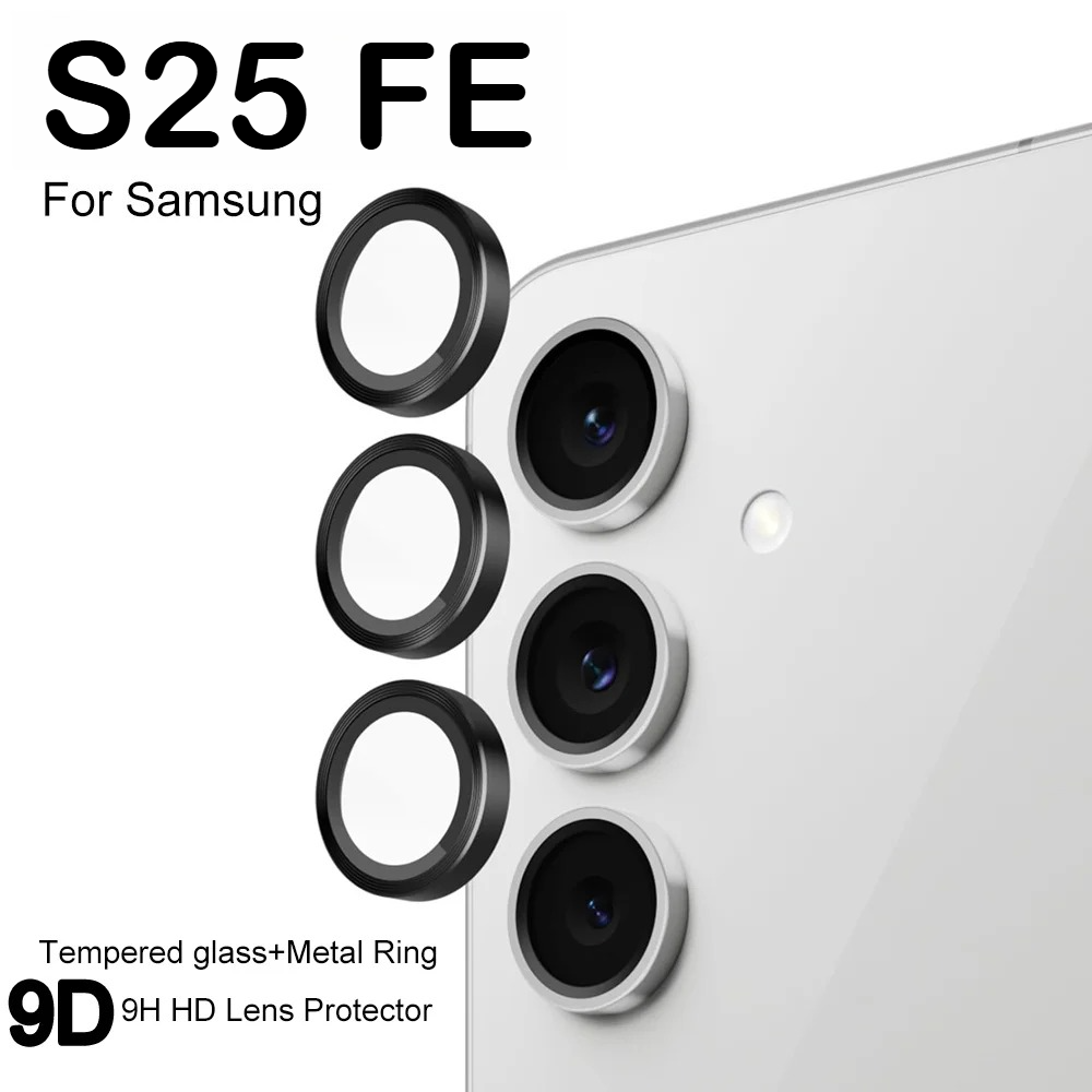 삼성 갤럭시 S25 FE 5G 카메라 렌즈 보호필름 ( - Photography Kit Samsung S26 Ultra 리뷰 및 가격