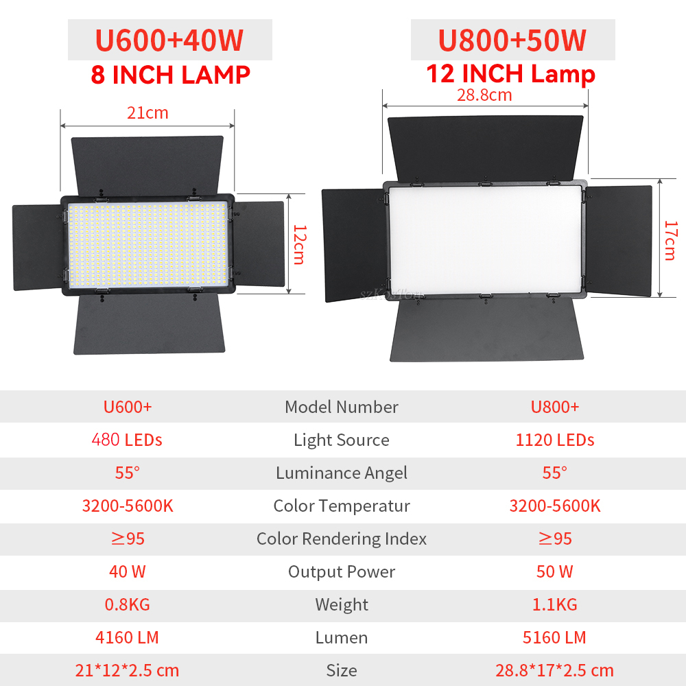 LED 사진 스튜디오 비디오 조명 녹화 조명 키트, 사 - Photography Umbrella Lighting Kit 리뷰 및 가격